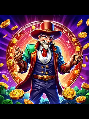 Clover Coins 4X4 - Slot Demo Grátis