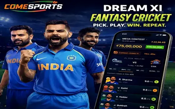 Punjab vs Lucknow on Lotece