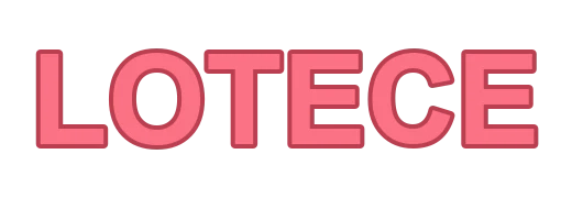 Lotece Logo