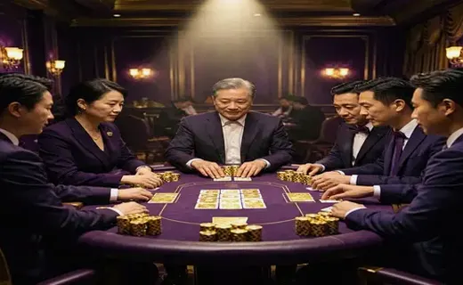 Elite Blackjack Masters